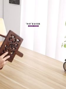 YILI | Kệ Sách Gỗ Nhỏ