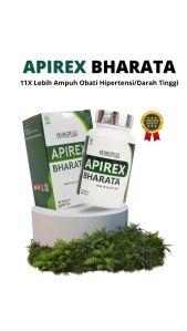 Bharata Original Obat Segala Penyakit
