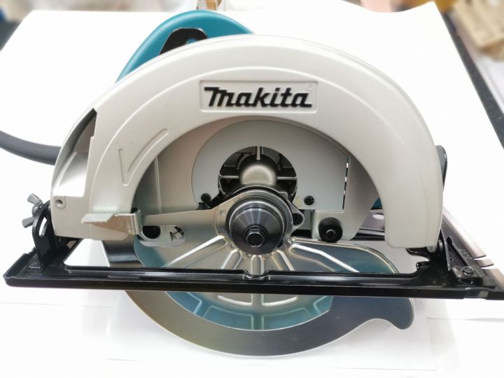 MAKITA รุ่น N5900B เลื่อยวงเดือน กำลังไฟ 2,000 วัตต์ ขนาด 9 นิ้ว (235 ...