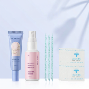 Perfect color | Keo Dán Móng Không Cần Đèn UV Chống Trôi Nhanh Khô