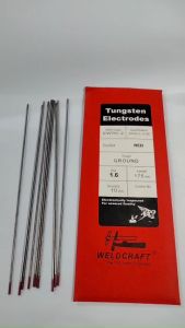 Tangsen jarum argon 16mm /batang
