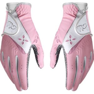 PGM | Non-slip Sun Protection Golf Gloves