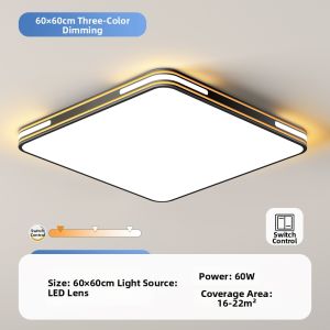 SHANGXIAN | LED Ceiling Light Modern Minimalist