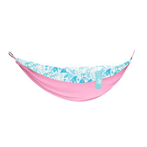 The Primitive | Anti-Roll Over Thickened Swing Hammock for Adult and Child Indoor Outdoor