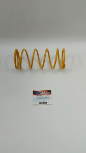 Per Pully CVT Aerox (Kuning) - Peer Pir Puli Puley CVT Yamaha Aerox 125 & Aerox 155 Lexi Racing