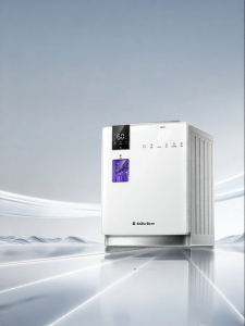 XIAOBAIXIONG | Drying UV Disinfection Baby Bottle Sterilizer S2