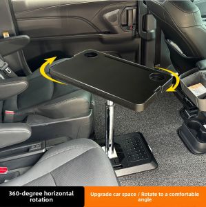 Adjustable Premium Car Tray Table