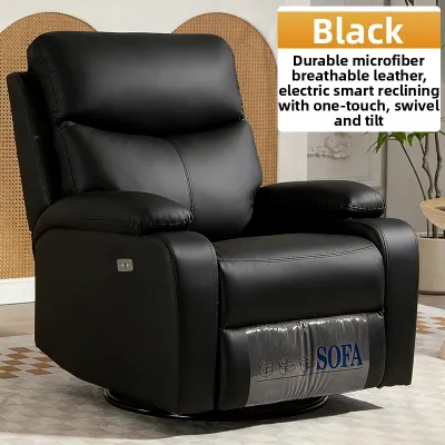 YOULANSEN | Luxurious Multifunctional Electric Massage Living Room Chair
