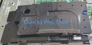 Bo mạch bo chính bo nguon bo khiển bo cao áp led Loa Tv Samsung 55Q8CAMK 55Q8CAM 65Q8CAMK 55Q7FAMK 65Q7FAMK nguyên zin chạy tốt