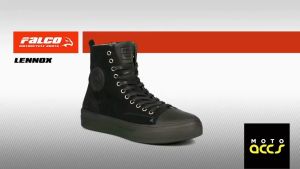 FALCO LENNOX 2 (URBAN AIR-TECH) | Motorcycle Shoes