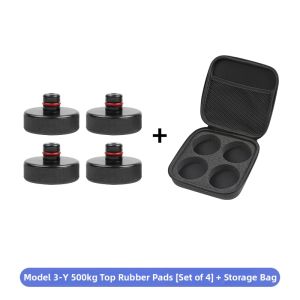 DIBOCHEPIN | Vibration Dampening Pad Jacking Pad
