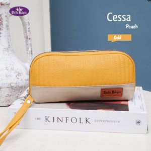DOMPET HP MIKAELA BY BIRU TSABITA POUCH ANTI AIR