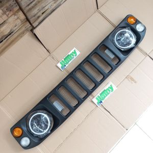GRILL KATANA HUMMER CARIBIAN GRIL JIMNY SEN CARRIBIAN