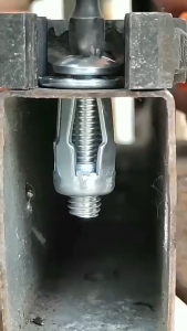 50/100 PCS M6 Expansion Screw Jack Nuts: A Comprehensive Guide