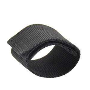 KEEP DIVING | Quick Release Wide Magic Tape BCD Attachment Strap