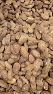 อัลมอนด์เม็ด อบเกลือ (ไร้น้ำมัน) อบใหม่ๆอร่อย ส่งฟรี [เลือกตัวเลือกก่อนสั่งทุกครั้ง] เม็ดมะม่วงหิมพานต์ (100 กรัม) อัลมอนด์ อัลมอน ถั่วอัลมอนด์ ถั่วและธัญพืช