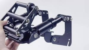 Bộ Nâng Cấp Giảm Xóc Sau Xe Tay Ga Điện Ninebot Max G30 - Hệ Thống Treo Sau Được Cải Tiến Kèm Phụ Kiện Và Dụng Cụ Để Nâng Cao Trải Nghiệm Lái Xe