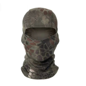 Winter Warm Skullies Beanies Half Ski Mask Balaclava Windproof Hat for Outdoor Sports Skiing Hiking Camping Cycling