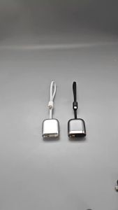 OLAF | Cáp Sạc Nhanh USB C Sang Type C 240W Có Thể Thu Gọn Sạc Dự Phòng Di Động Cho iPhone 15/16/17 Samsung Huawei Xiaomi Laptop - Dòng Điện Tối Đa 4A Chất Liệu Bện