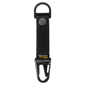 HIKEMAN | Multifunctional Waist Belt Webbing Hook Molle Extension Accessory