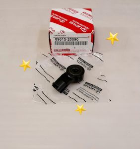 SENSOR KNOCK KONTROL AGYA AYLA CAYLA/SIGRA ORIGINAL