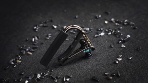 คาโป้ SHUBB รุ่นพิเศษครบรอบ 50 ปี - C1D Blue Diamond