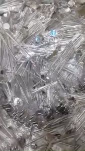 Gương Nha Khoa Khám Răng Inox Vệ Sinh Răng Miệng Bằng Thép_Gương Soi Mi Kiếng Soi Chân Mi_Gương Soi Răng_Kính Dụng Cụ Nha Khoa