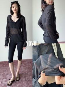 YOYO | Moisture Wicking Quick Dry T-shirt