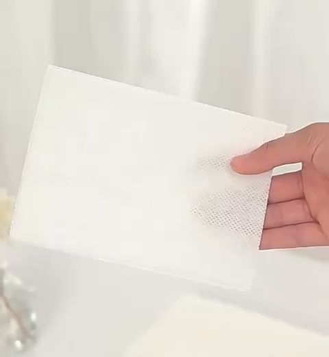 Miếng Giặt Chống Lem Màu Giấy Hút Màu Nhuộm Bóng Giặt Là Túi Lưới Lọc Rác