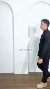 Setelan TRBL SUPPLY Kemeja Celana Tactical KHAKI Seragam Kerja Lapangan Outdoor Organisasi Kemeja Lengan Panjang Saku Velcro