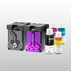 CHG | Compatible Printer Head For Specific Models