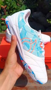 CASHBACK EXTRA 25% Ortuseight Sepatu Futsal Jogosala Crusher V2 Terbaru 2025 Sepatu Olahraga Kualitas 1:1 BNIB 100% Premium - Sepatu Futsal Pria Ortuseight - Sepatu Futsal Wanita Jogosala - Jogosala Crusher Premium - Free Kaos kaki