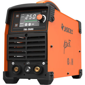 Inverter DC Home & Industrial TIG Welder 220V