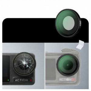 JJC | UV Filter Polarizing Filter ND Filter Soft Focus Filter Wide Angle Lens Accessories