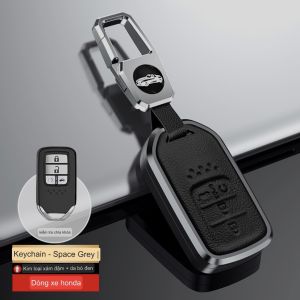 Móc ốp chìa khoá Honda CRV- HRV- CIVIC-CITY