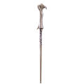 Harry Potter Magic Wand คอสเพลย์ Prop Old Wand Voldemort Dumbldore Christmas Party เครื่องแต่งกายอุปกรณ์เสริมตกแต่ง. 