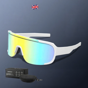 Miss You | Windproof Myopia Compatible Night & Day Sports Sunglasses