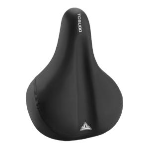 TOSUOD | Pain Relief Inflatable Bike Saddle
