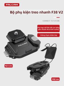 Falcam | Quick Release Camera Mount Accessories