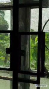 Magnetic Insect Screen Small Open Window Mosquito Net Small Opener Mosquito Net Small Window Small Door