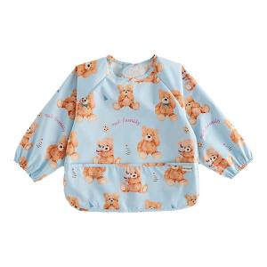 OAK FAMILY | Áo Choàng Chống Nước và Chống Dầu