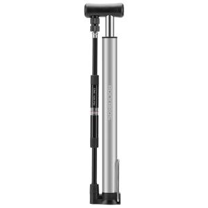 LUOKEXIONGDI | High Pressure Portable Bike Pump with Gauge for Road and Mountain Bikes