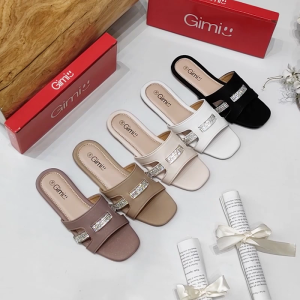 sandals women Ladies casual Korean version of the trend flat sandals AY-1111