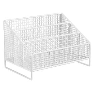 Space-Saving Baby Shoe Rack Multilevel
