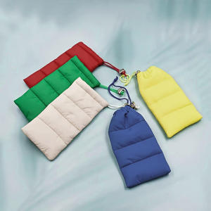 Men Women Portable Drawstring Storage Box Down Cotton Glasses bag Holder Sunglasses Bag Reading Eyewear Case Myopia Glasses bag