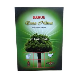 Kamus Dasa Nama