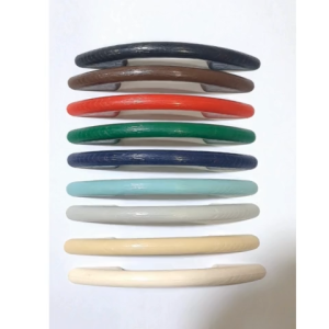705 Pull Storage Handle Plastic Cabinet Handle For  Kitchen Decoration
