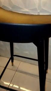 E-TIFE Kursi Bar / Bangku Salon / Kursi Cafe / Kursi Makan / Kursi Minimalis