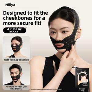NILIYA | Facial Contouring and Lifting Mask