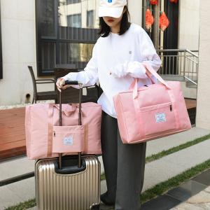 Túi Du Lịch Gấp Gọn Dung Tích Lớn Túi Du Lịch Cầm Tay Túi Du Lịch Cho Bà Bầu Túi Du Lịch Cho Chuyến Công Tác Túi Thể Thao Cho Nữ